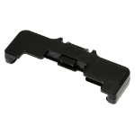 Panasonic FZ-VCBAG11U battery size adapter