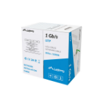 Lanberg LCU6-10CC-0305-G netwerkkabel Groen 305 m U/UTP (UTP)