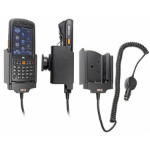 Brodit 512780 holder Active holder Terminal Black