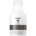 Canon 4411C001/GI-46BK Ink bottle black, 6K pages for Canon GX 6040