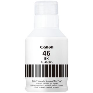 Image of Canon 4411C001/GI-46BK Ink bottle black, 6K pages for Canon GX 6040