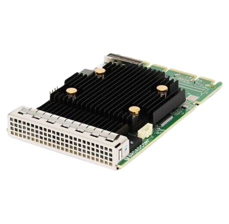 HPE MR416i‑o Gen11 x16 Lanes 8GB Cache OCP SPDM RAID controller PCI Express x8 4.0