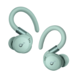 Anker Sport X20 Hoofdtelefoons Draadloos oorhaak Sporten Bluetooth Groen