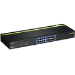 Trendnet TEG-S16G network switch Unmanaged Black