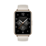 Huawei WATCH FIT 2 4.42 cm (1.74") AMOLED 33 mm Digital 336 x 480 pixels Touchscreen White GPS (satellite)