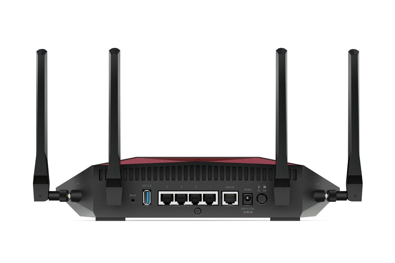 Netgear XR1000 Nighthawk WiFi 6 Gaming Router wireless router