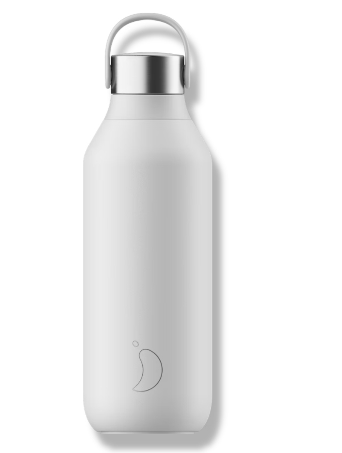 Image of Chilly's Chilly Series 2 - 500 ml - Daily usage - White - Arctic -...