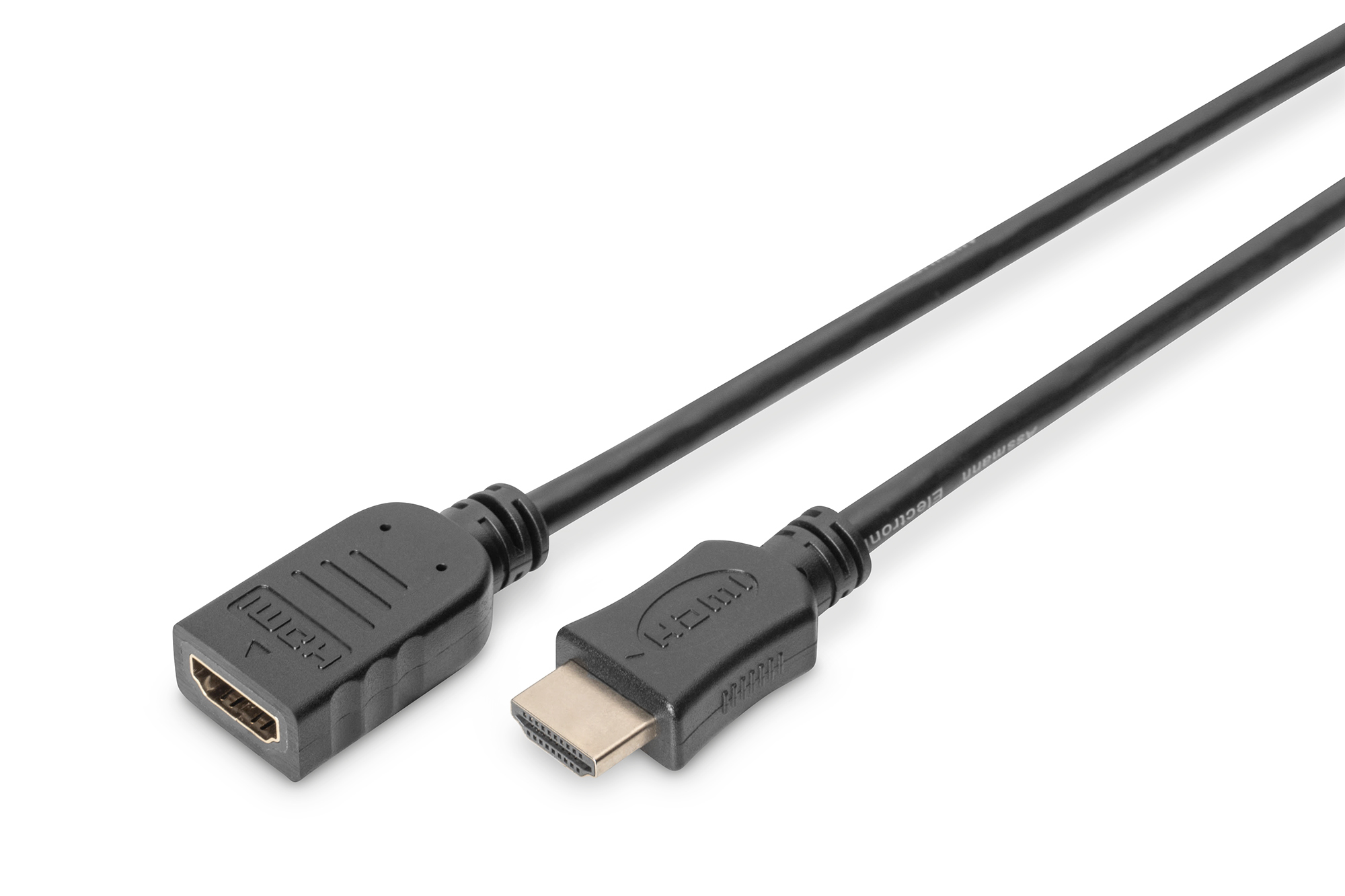 Image of Digitus HDMI High Speed with Ethernet Extension Cable