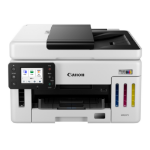Canon MAXIFY GX 6150 Inkjet A4 600 x 1200 DPI Wi-Fi