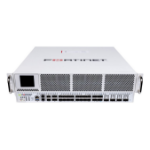 Fortinet FortiGate 3801G hardware firewall 3U 250 Gbit/s