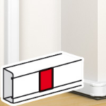 Legrand 075669 montagekit