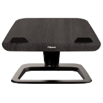 Fellowes 8064301 notebook stand 48.3 cm (19") Black