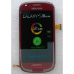 Samsung GH97-14204F mobiele telefoon onderdeel