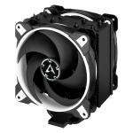 ARCTIC Freezer 34 eSports DUO (Weiß) – Tower CPU Cooler with BioniX P-Series Fans in Push-Pull-Configuration