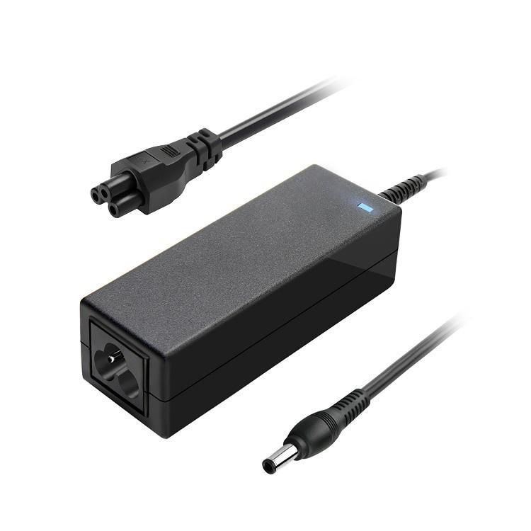 Image of CoreParts MBXSA-AC0005 power adapter/inverter Indoor 36 W Black