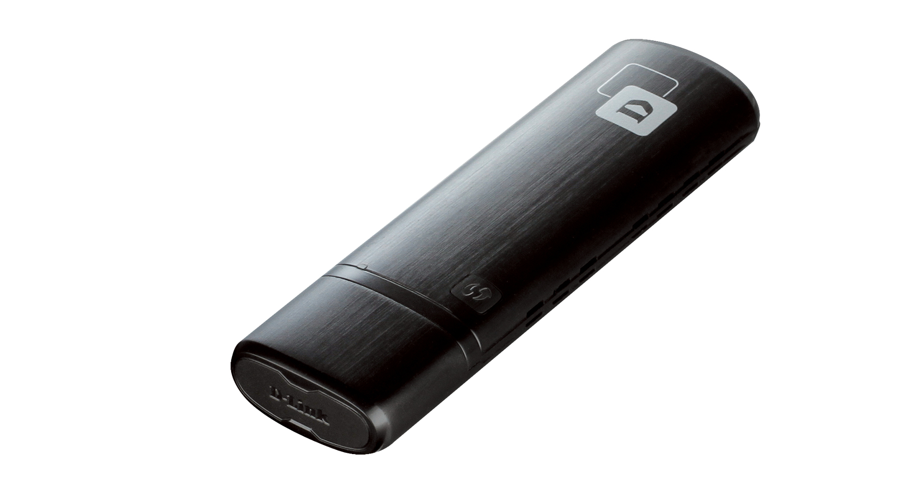 Image of D-Link AC1200 WLAN 867 Mbit/s