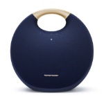 Harman/Kardon Onyx Studio 6 Stereo portable speaker Blue 50 W