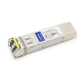AddOn Networks SFPP-10G-DW29-ER-AO Compatible 10G SFP+ 40 km TAA Compliant Transceiver