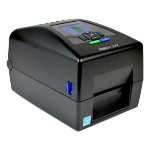 Printronix T800 300 x 300 DPI Wired Direct thermal / Thermal transfer POS printer