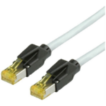 Secomp 21.05.9520 networking cable Grey 2 m Cat6a S/FTP (S-STP)