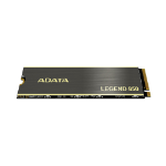 ADATA LEGEND 850 ALEG-850-2TCS internal solid state drive 2 TB M.2 PCI Express 4.0 NVMe 3D NAND