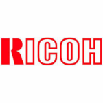 RICOH 406838 TONER CARTRIDGE BLACK