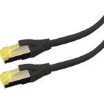 LOGON PREMIUM PATCH CABLE CAT6A S/FTP