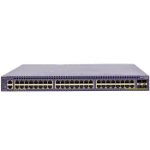 Extreme networks Summit X670V-48x-BF Managed L2/L3 1U Blue