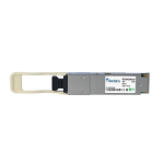 BlueOptics JH233A-BO netwerk transceiver module Vezel-optiek 40000 Mbit/s QSFP