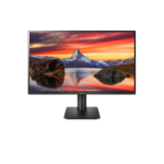 LG 27MP450P-B computer monitor 68.6 cm (27") 1920 x 1080 pixels Full HD LCD Black