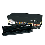 Lexmark C925X72G Drum kit black, 30K pages for Lexmark C 925/X 925/XS 925