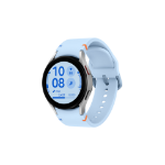 Samsung Galaxy Watch FE 3.05 cm (1.2") AMOLED 40 mm Digital 396 x 396 pixels Touchscreen Silver Wi-Fi GPS (satellite)