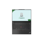 upcycle it Lenovo ThinkPad E14 2.Gen AMD (Refurbished) B AMD Ryzen™ 5 4500U Laptop 35.6 cm (14") Full HD 8 GB DDR4-SDRAM 256 GB SSD Windows 11 Pro Nordic Black