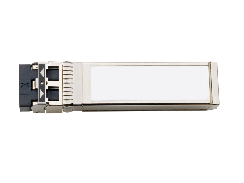 Hewlett Packard Enterprise Q2P63A network transceiver module Fiber optic 16000 Mbit/s SFP+