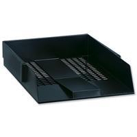 Image of Avery AVERY SYSTEM TRAY BLACK 44CHAR