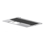 HP M53309-FP1 laptop spare part Keyboard