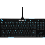 Logitech G G PRO X Mechanical Gaming Keyboard