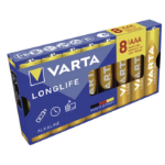 Varta 4103101478 Single-use battery AAA Alkaline