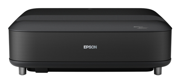 Epson Lifestudio Grand — EH-LS670B Metallic black