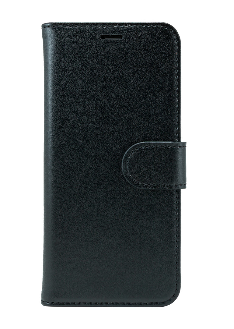 Screenor 27570 mobiltelefonfodral 16,6 cm (6.55") Plånbok Svart