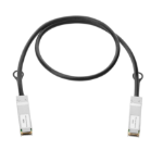HPE Aruba Networking 200G QSFP56 to QSFP56 1m Direct Attach Cable
