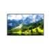 LG 43UT782H Signage Display Digital signage flat panel 109.2 cm (43") 350 cd/m² 4K Ultra HD Black