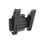 Multibrackets M Wallmount Pro MBW1U Tilt 200 Black