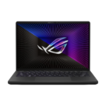 ASUS ROG Zephyrus G14 GA402XI-N2020W Laptop 35.6 cm (14") Quad HD+ AMD Ryzen™ 9 7940HS 16 GB DDR5-SDRAM 1 TB SSD NVIDIA GeForce RTX 4070 Wi-Fi 6E (802.11ax) Windows 11 Home Grey