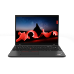 Lenovo ThinkPad T16 Intel® Core™ i5 i5-1335U Netbook 40.6 cm (16") WUXGA 32 GB DDR5-SDRAM 512 GB SSD Wi-Fi 6E (802.11ax) Windows 11 Pro Black