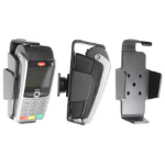 Brodit 511319 holder Passive holder Terminal Black