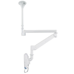 Neomounts FPMA-HAC100 61 cm (24") Plafond Wit