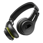 Skullcandy Icon ANC Headset Wired & Wireless Head-band Calls/Music USB Type-C Bluetooth Black