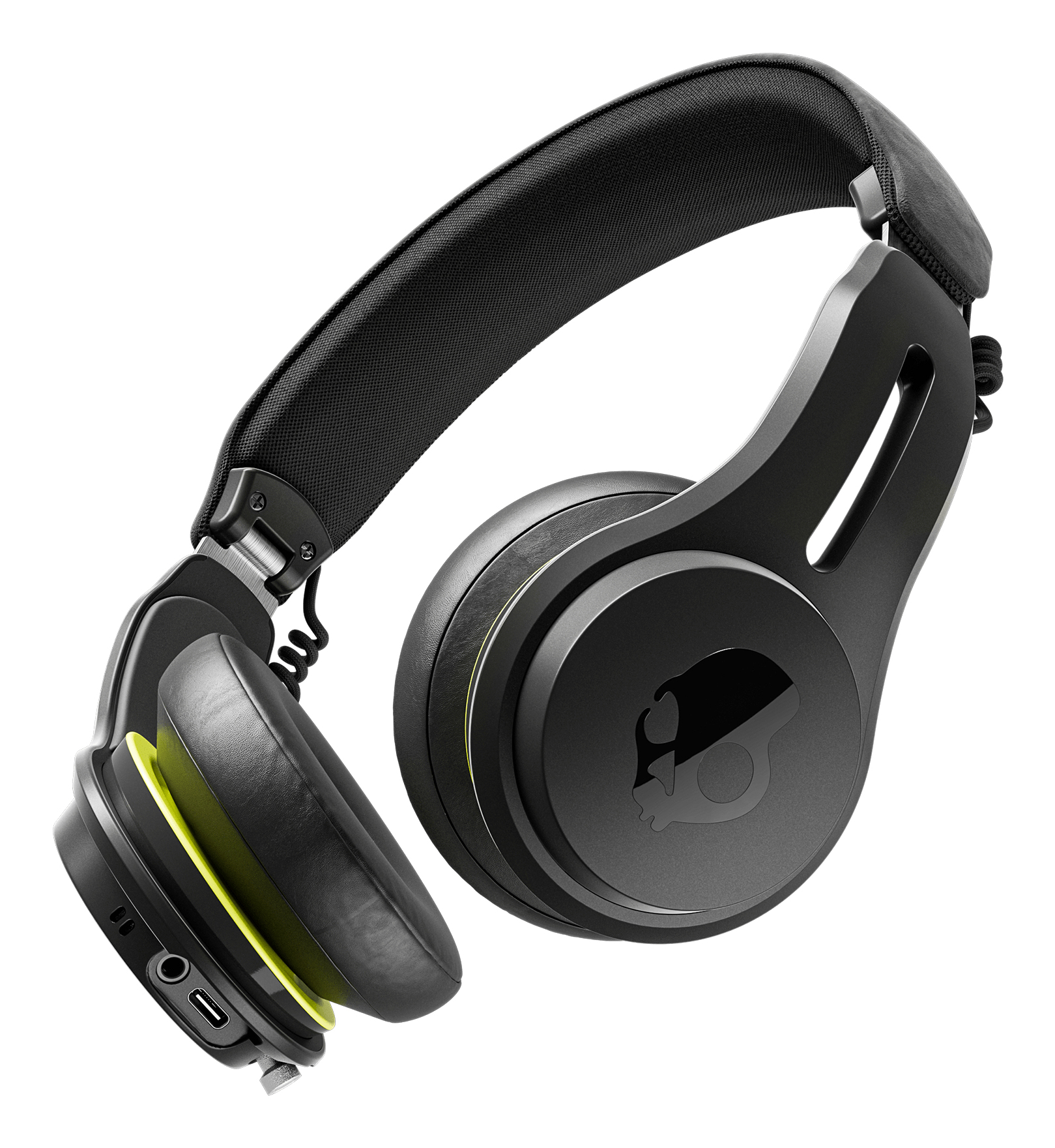 Photos - Headphones Skullcandy Icon ANC Headset Wired & Wireless Head-band Calls/Music 
