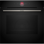 Bosch Serie 8 HBG7741B1 oven 71 L Black
